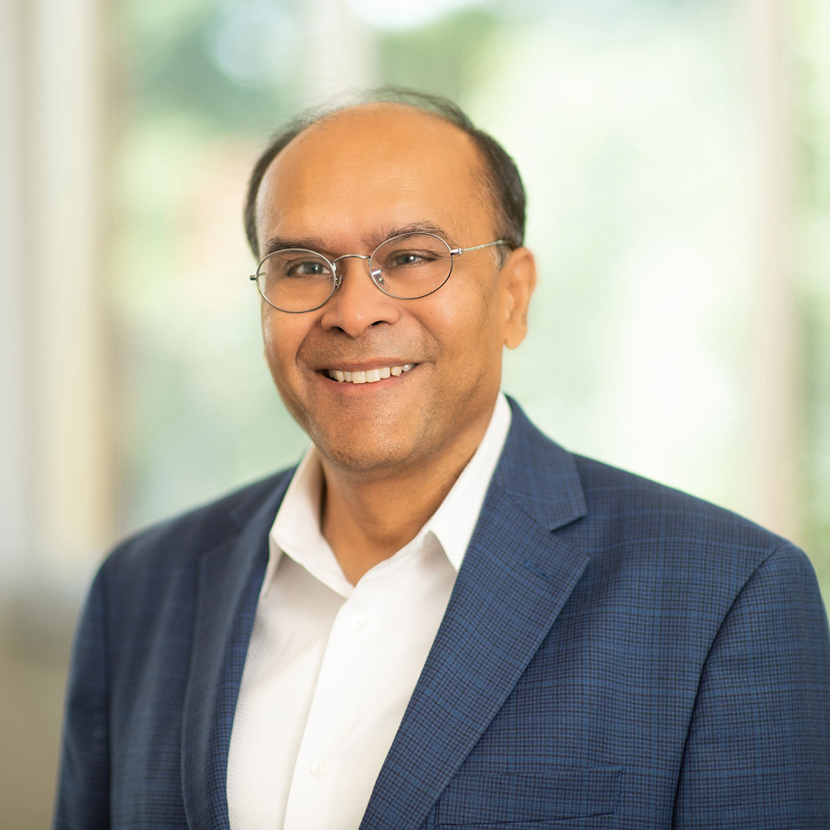 Vipin K. Garg, Ph.d. President And Chief Executive Officer 